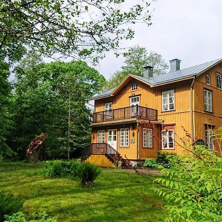 Kirjakkalan Ruukkikylae Teijo Extérieur photo