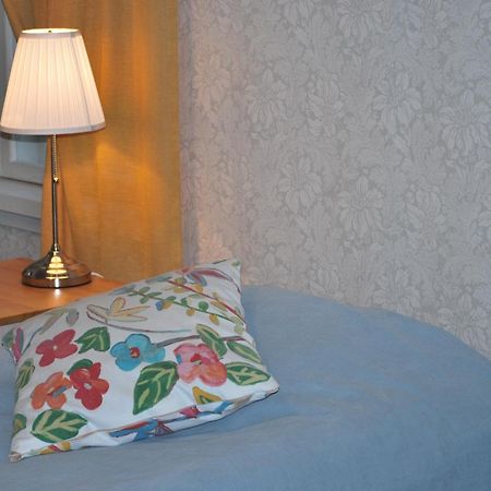 Kirjakkalan Ruukkikylae Teijo Chambre photo