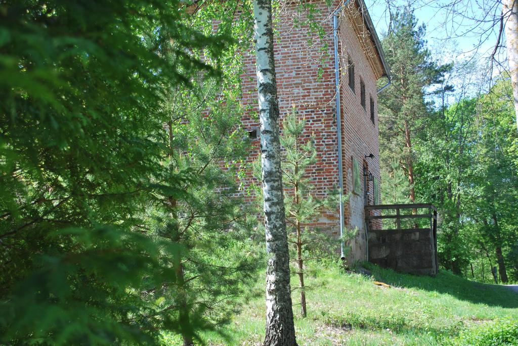 Kirjakkalan Ruukkikylae Teijo Extérieur photo