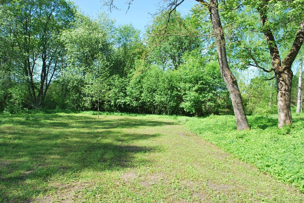 Kirjakkalan Ruukkikylae Teijo Extérieur photo