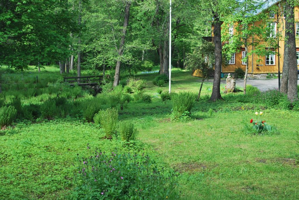 Kirjakkalan Ruukkikylae Teijo Extérieur photo