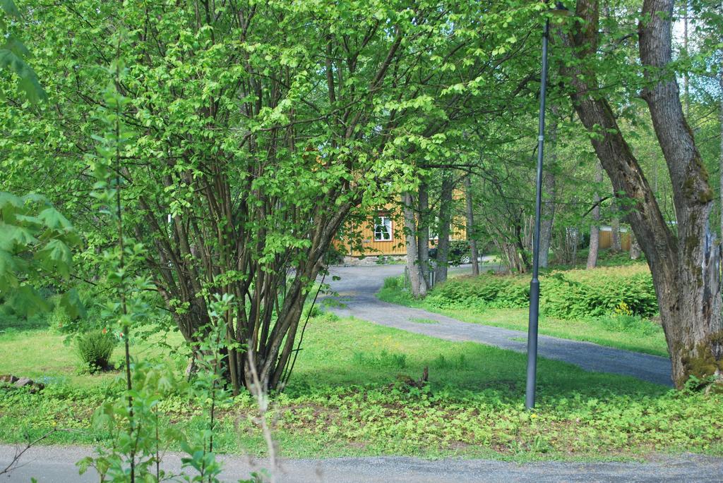 Kirjakkalan Ruukkikylae Teijo Extérieur photo