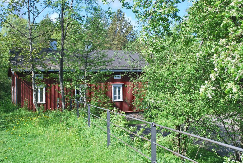Kirjakkalan Ruukkikylae Teijo Extérieur photo