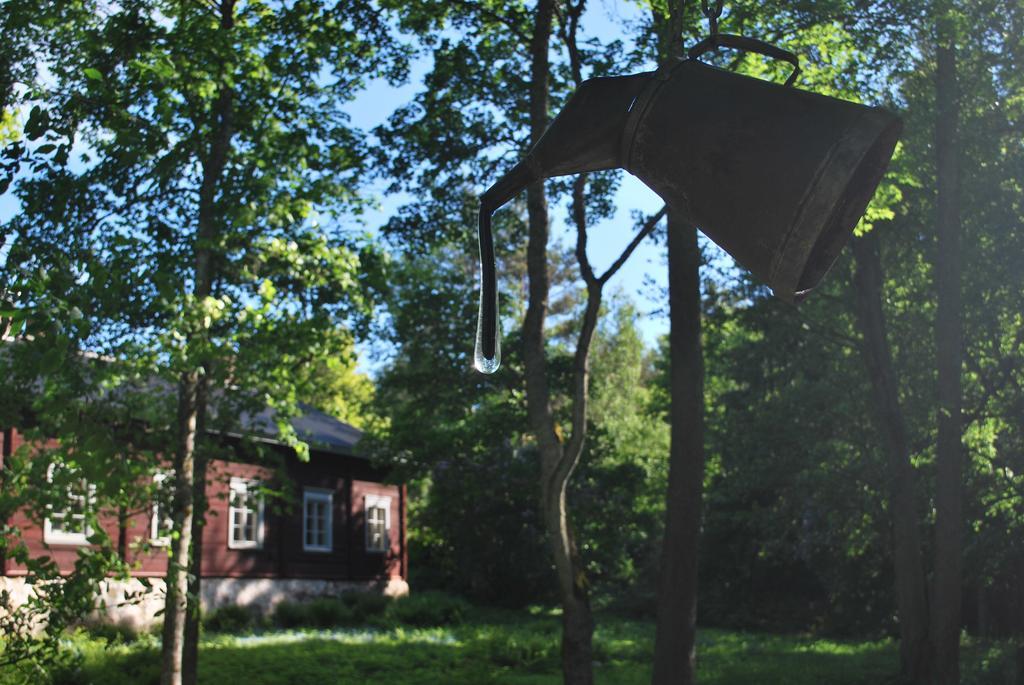 Kirjakkalan Ruukkikylae Teijo Extérieur photo