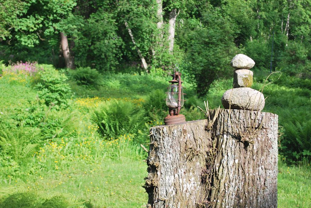 Kirjakkalan Ruukkikylae Teijo Extérieur photo