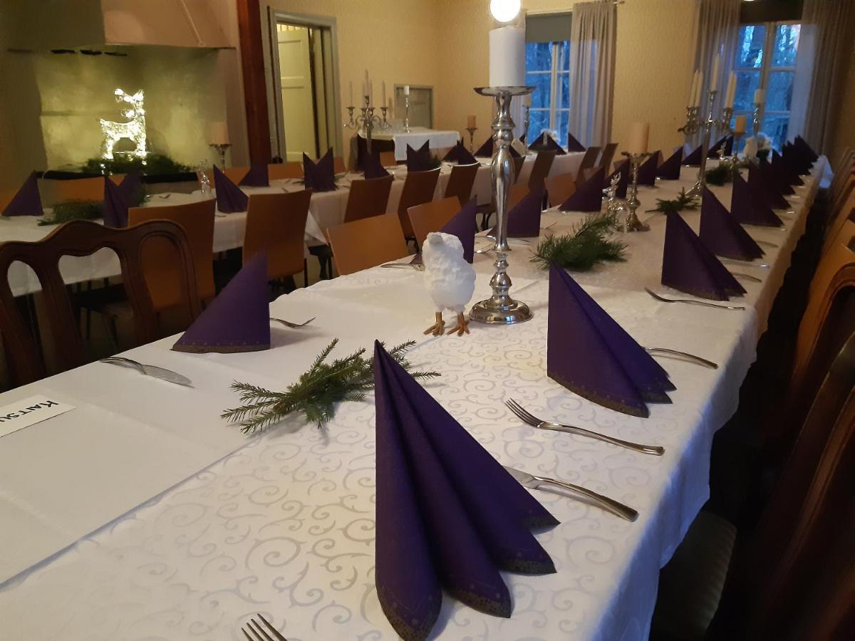 Kirjakkalan Ruukkikylae Teijo Extérieur photo