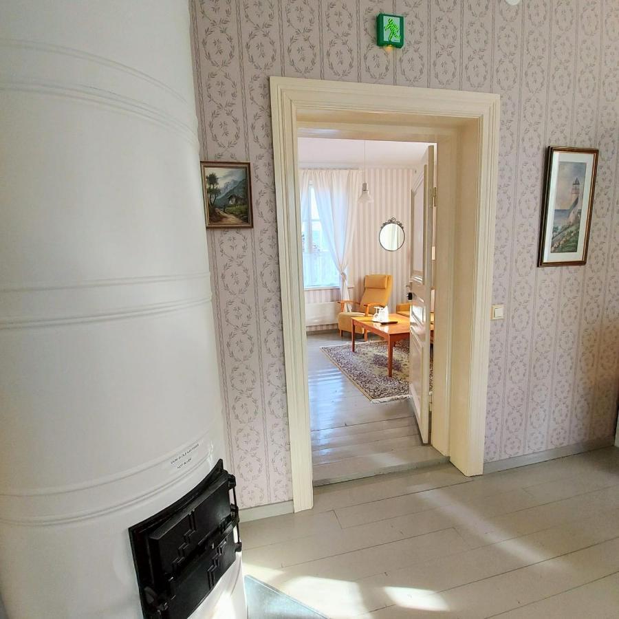Kirjakkalan Ruukkikylae Teijo Extérieur photo