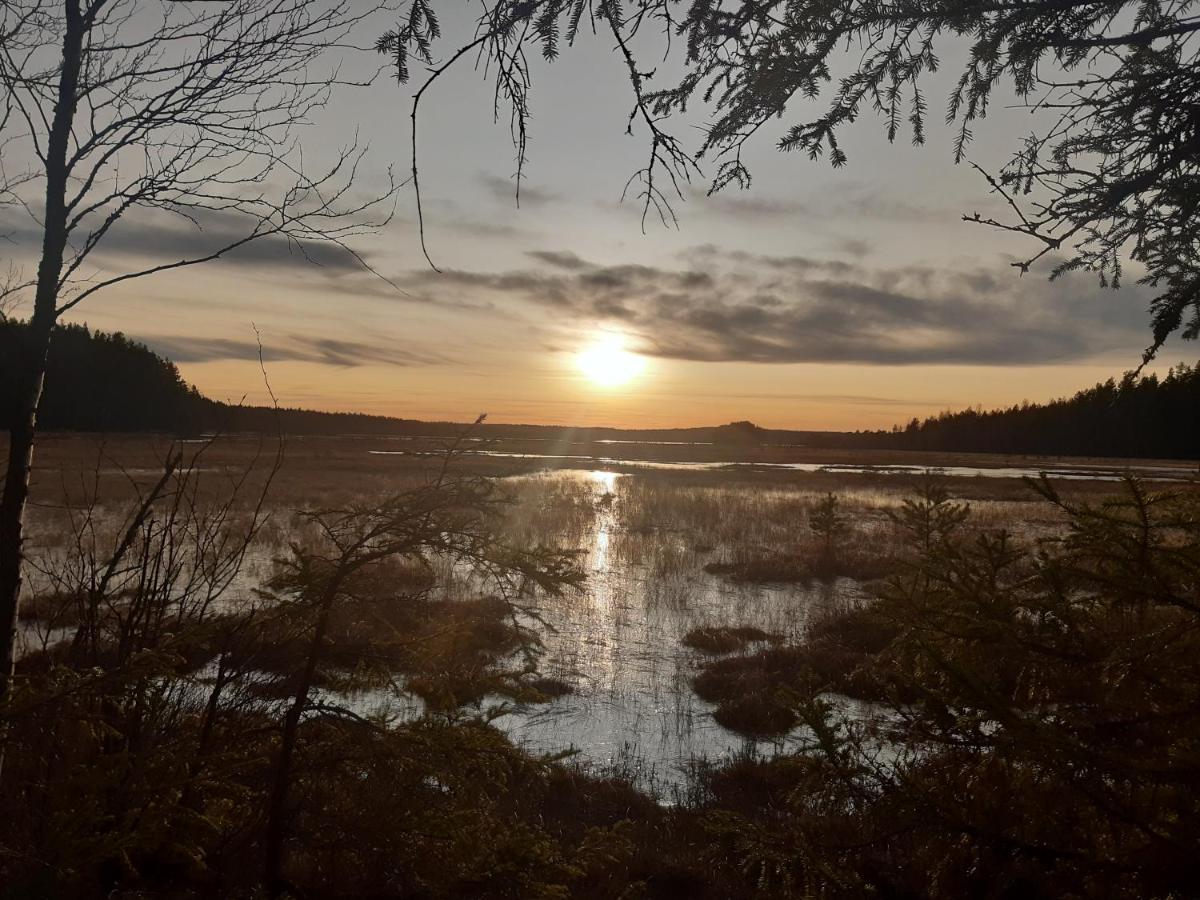 Kirjakkalan Ruukkikylae Teijo Extérieur photo