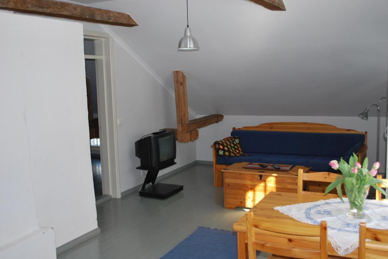 Kirjakkalan Ruukkikylae Teijo Chambre photo