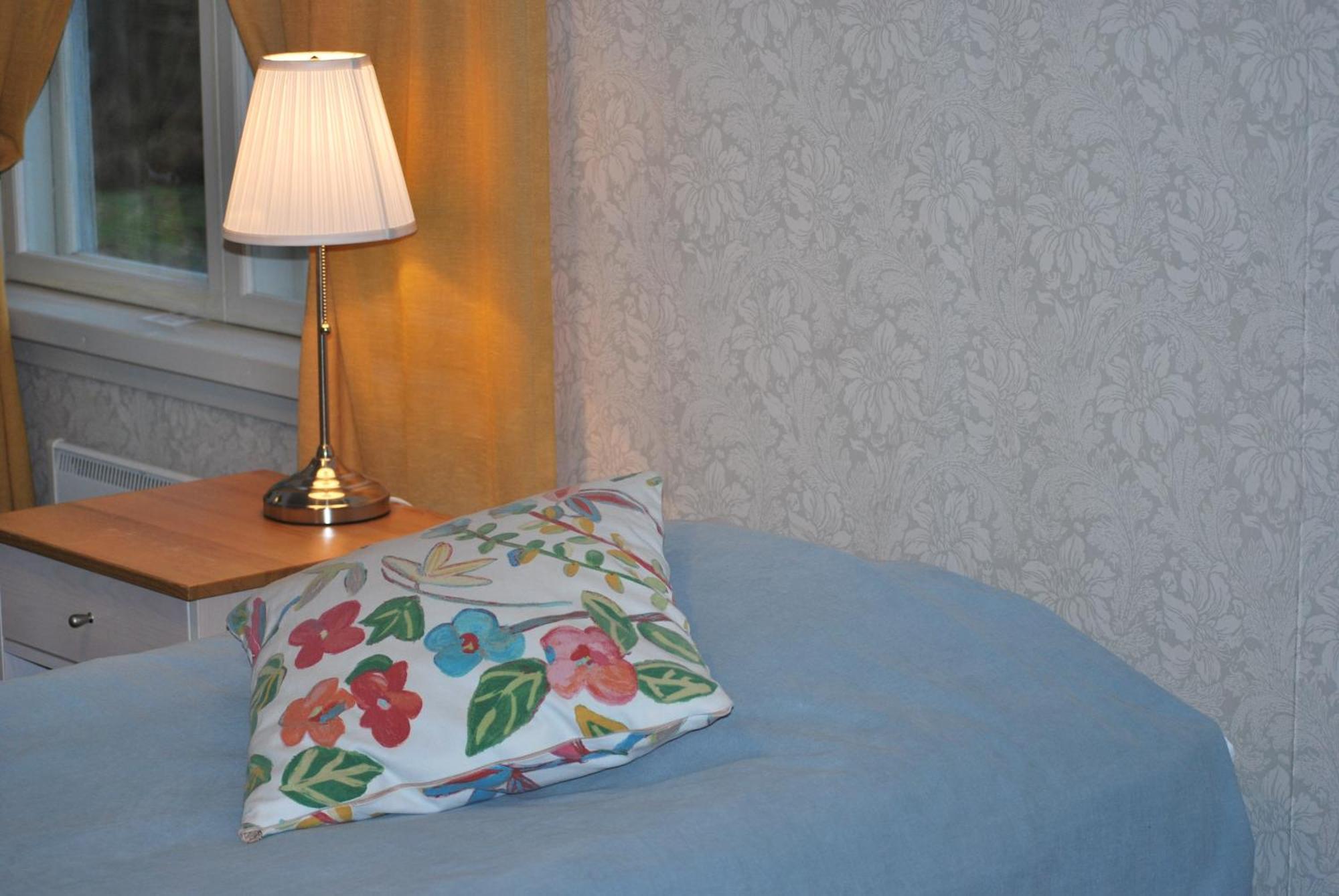 Kirjakkalan Ruukkikylae Teijo Chambre photo