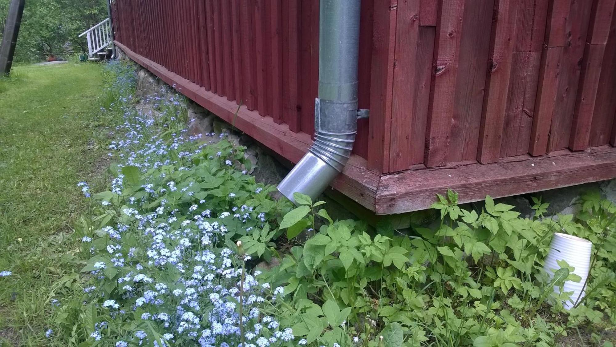 Kirjakkalan Ruukkikylae Teijo Chambre photo
