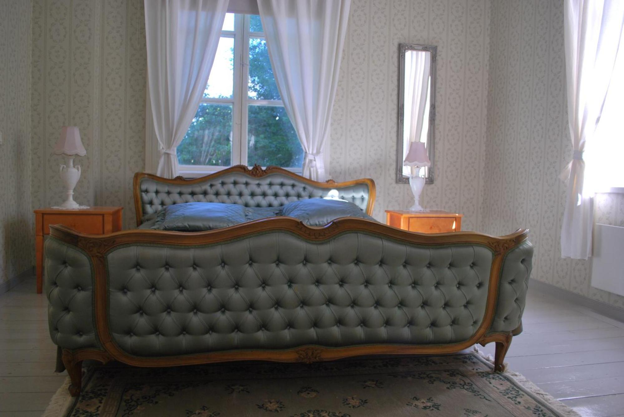 Kirjakkalan Ruukkikylae Teijo Chambre photo