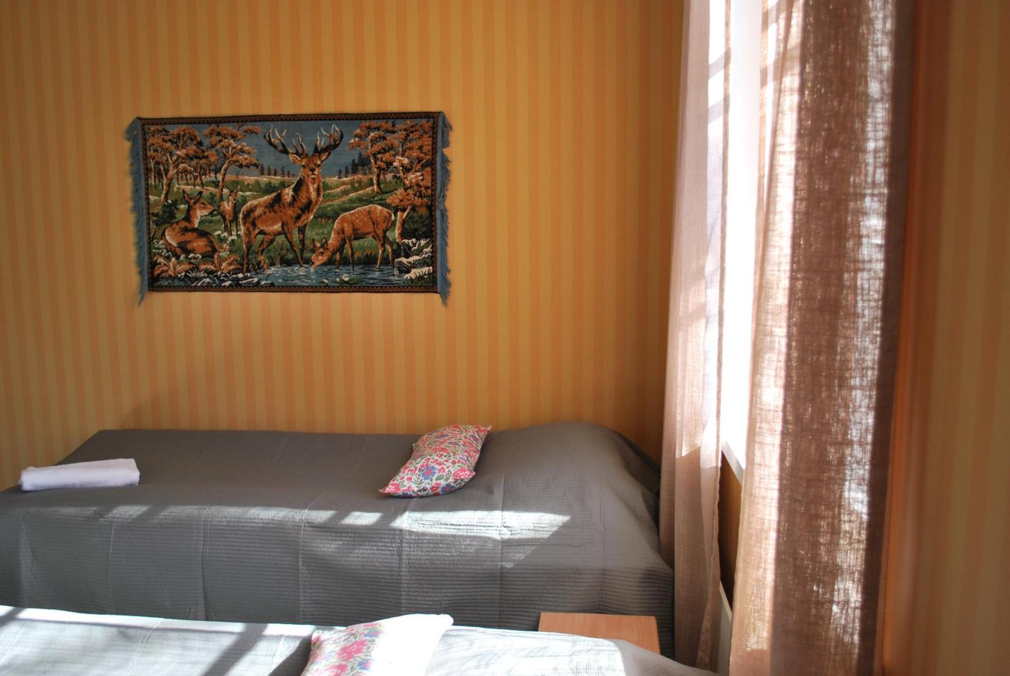 Kirjakkalan Ruukkikylae Teijo Chambre photo