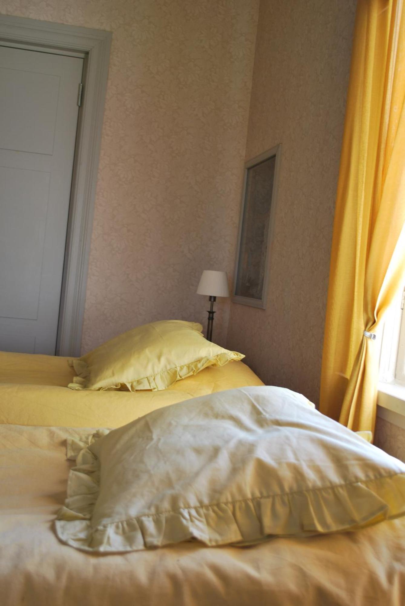 Kirjakkalan Ruukkikylae Teijo Chambre photo