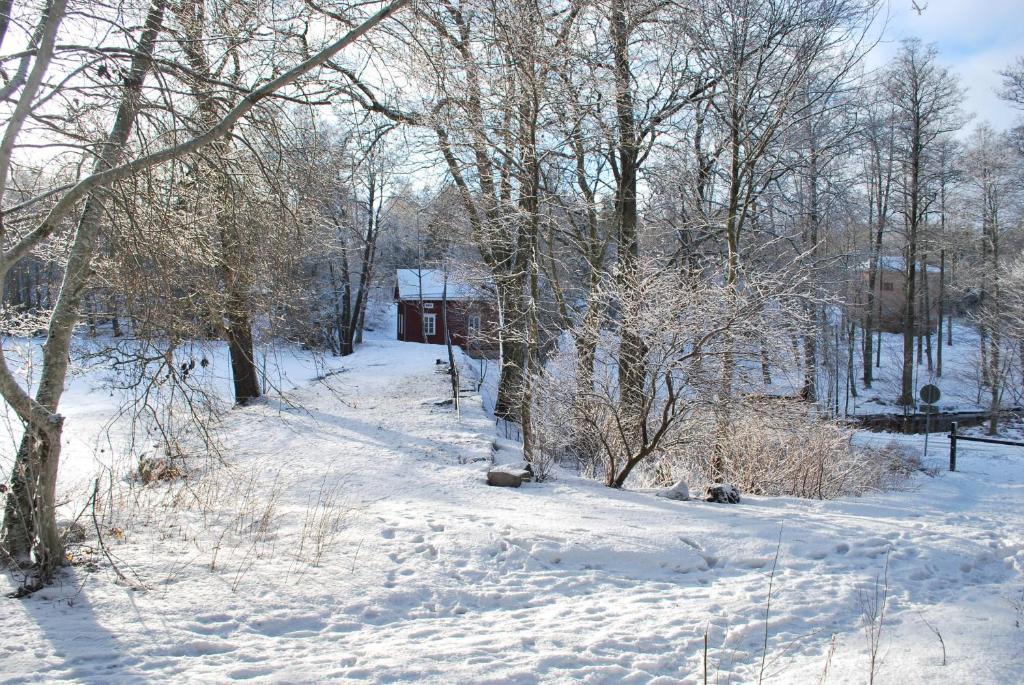 Kirjakkalan Ruukkikylae Teijo Extérieur photo