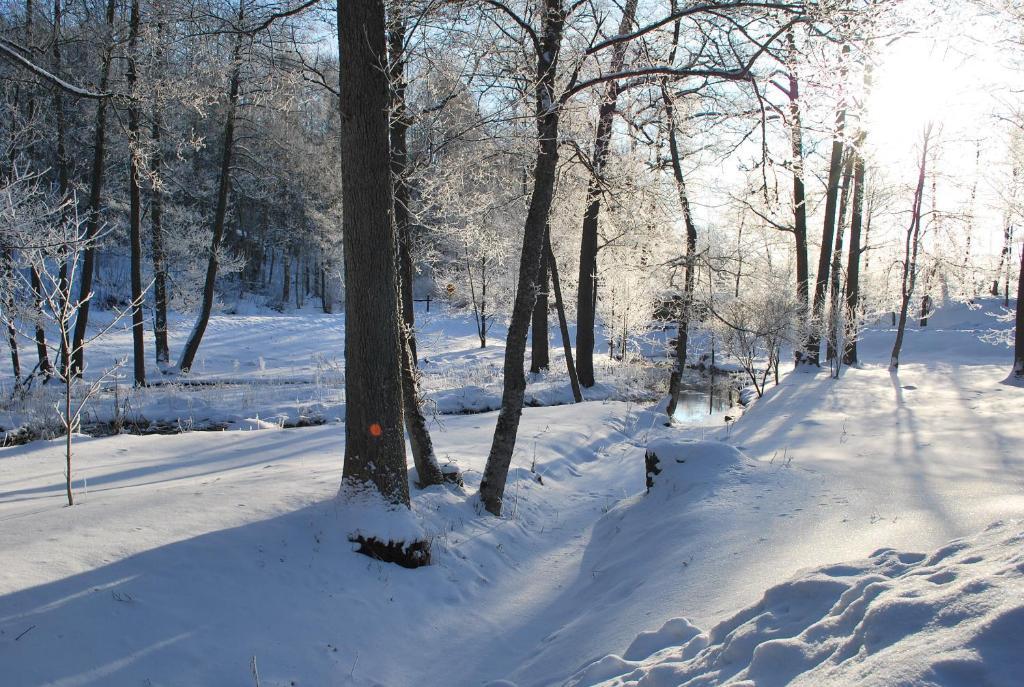 Kirjakkalan Ruukkikylae Teijo Extérieur photo