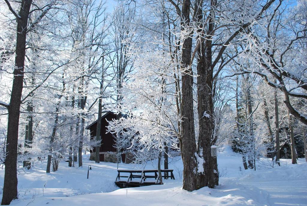 Kirjakkalan Ruukkikylae Teijo Extérieur photo