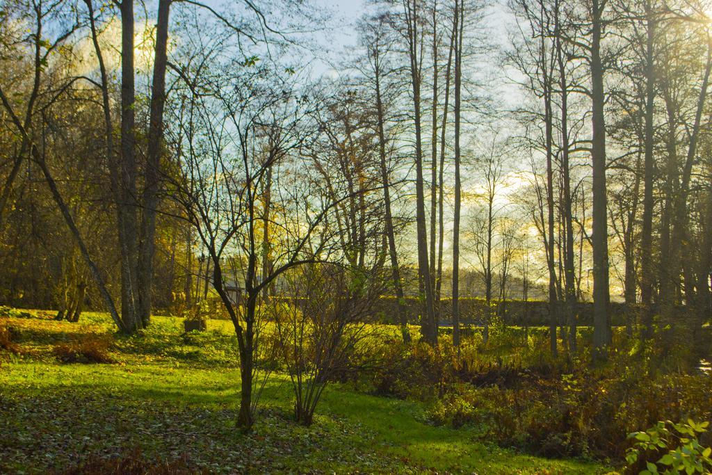Kirjakkalan Ruukkikylae Teijo Extérieur photo