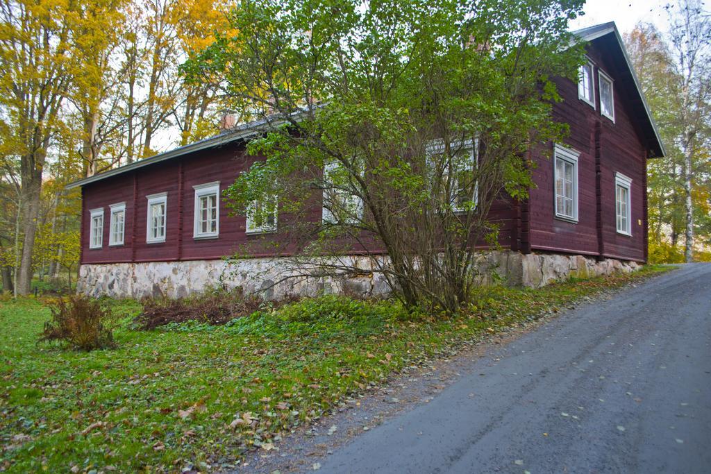 Kirjakkalan Ruukkikylae Teijo Extérieur photo