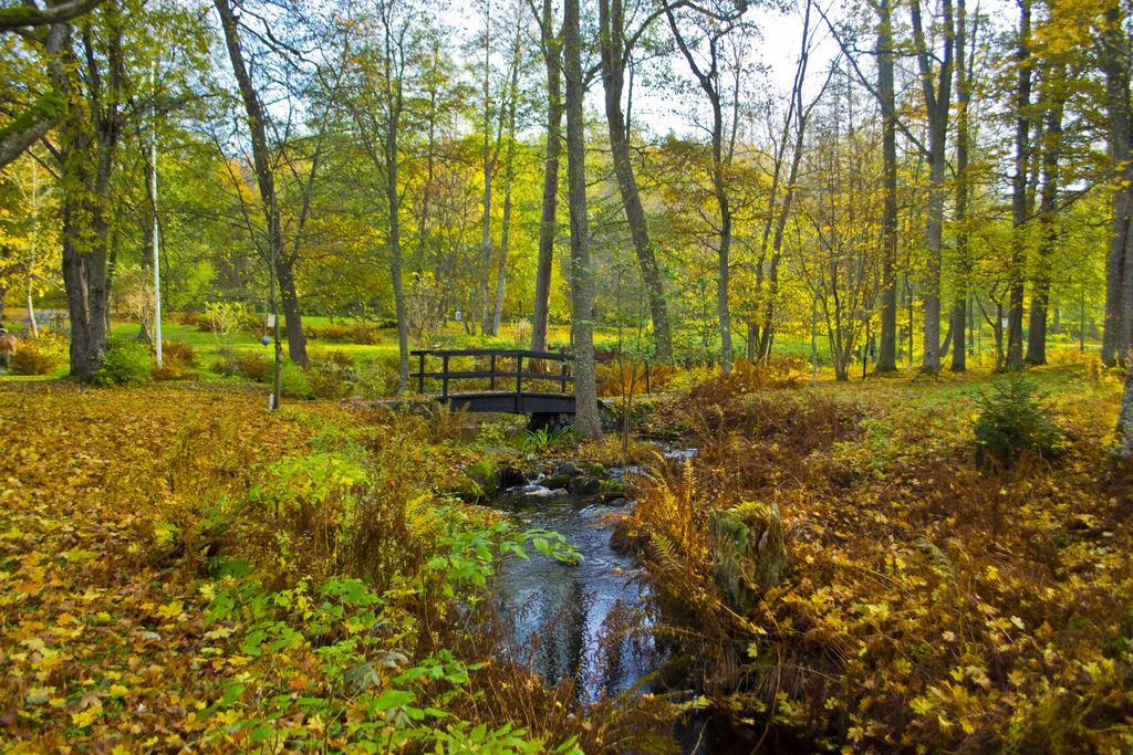 Kirjakkalan Ruukkikylae Teijo Extérieur photo
