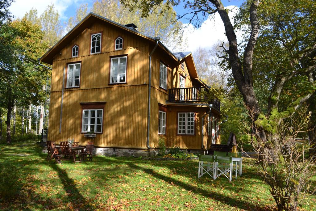 Kirjakkalan Ruukkikylae Teijo Extérieur photo