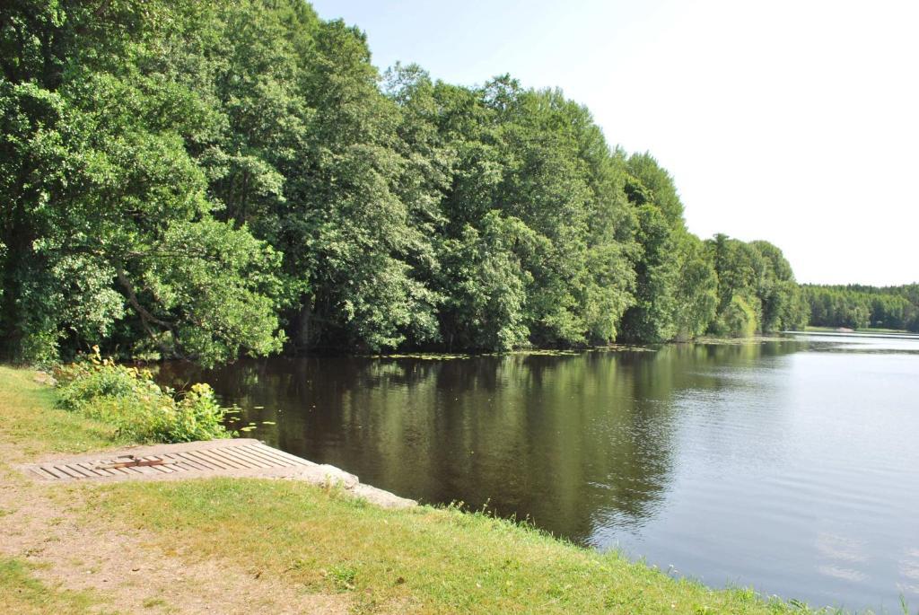 Kirjakkalan Ruukkikylae Teijo Extérieur photo