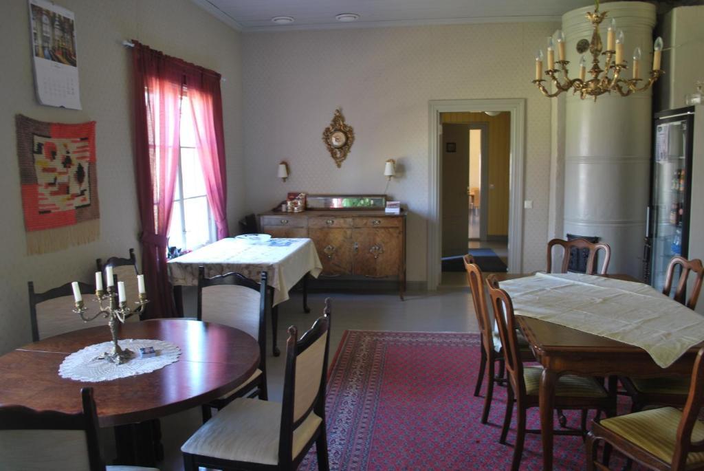 Kirjakkalan Ruukkikylae Teijo Extérieur photo